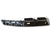 Bocchette Aria Condizionata Centrali + Rivestimento / Modanatura Bmw Serie 1 F20 ( 2011 - 2019 ) Cod : 9347435 - F&P CRASH SRLS - Ricambi Usati