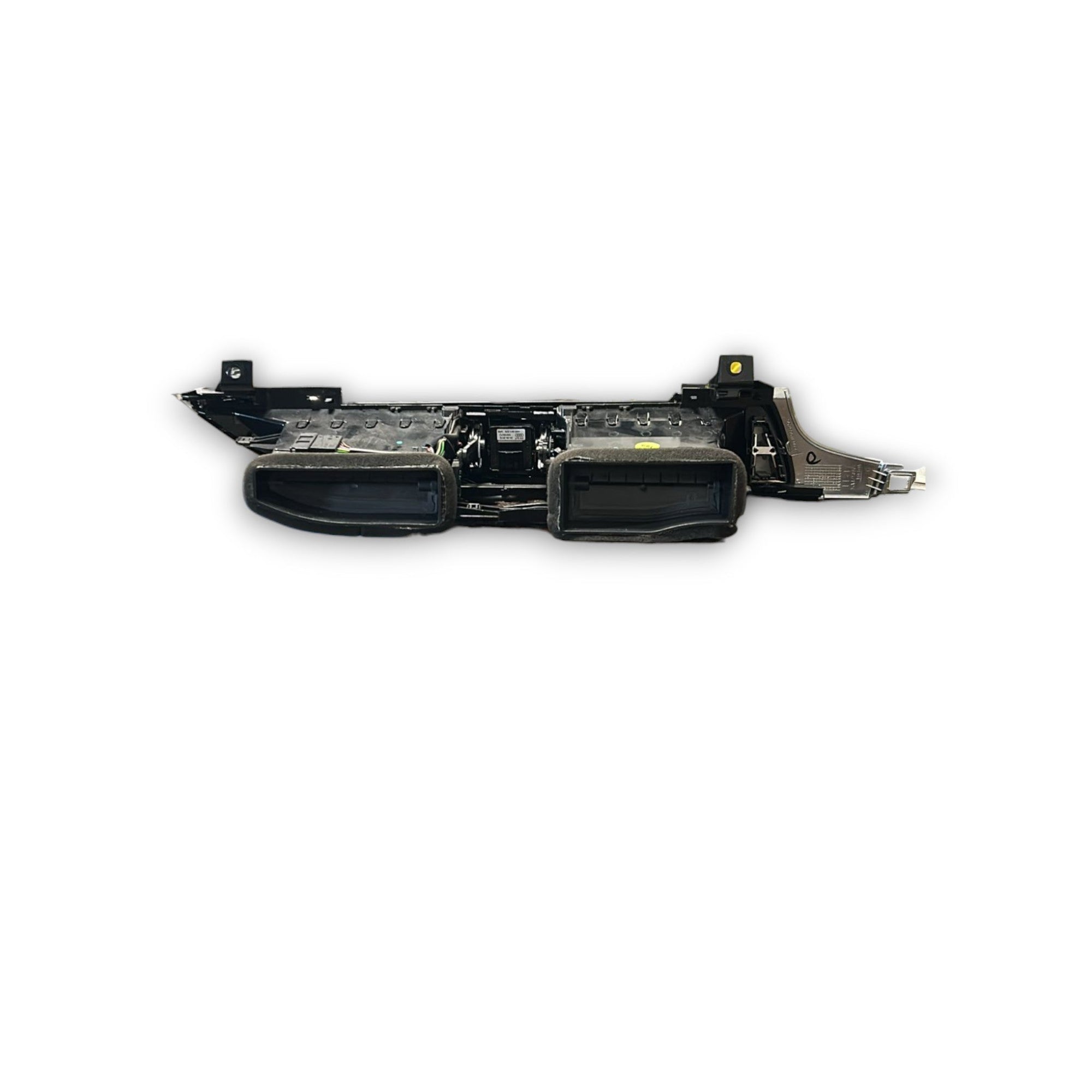 Bocchette Aria Cruscotto Centrali Audi A6 C7 cod:4G1820951 (2011 > 2018) - F&P CRASH SRLS - Ricambi Usati