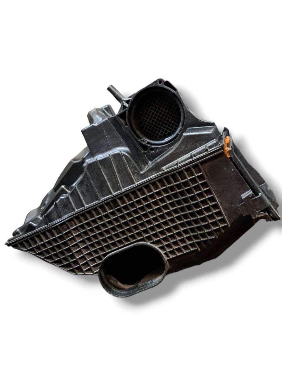 Box scatola filtro aria Renault Captur 1.5 Diesel (2015) COD:165008308R - F&amp;P CRASH SRLS - Ricambi Usati
