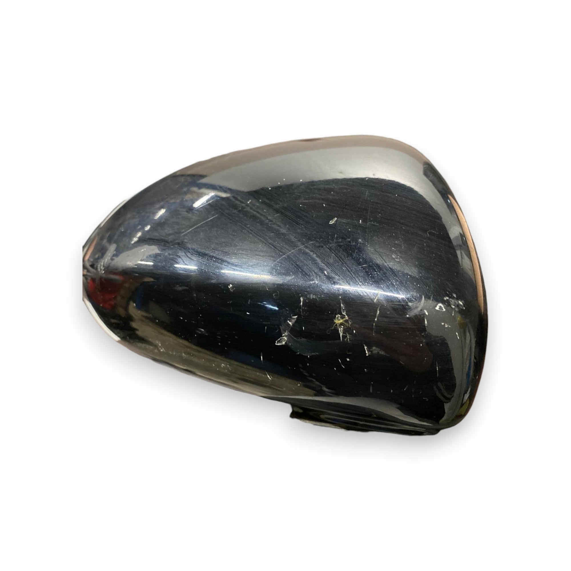 Mirror / Electric Mirror External Referry Register (SX) 5 Pin Opel Corsa E (2014-2019) Kabeljau: 46-843-564