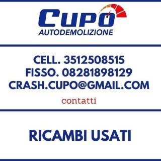 Cambio automatico Bmw 316d f30 cod 8hp45 - 239zx5 - F&P CRASH SRLS - Ricambi Usati