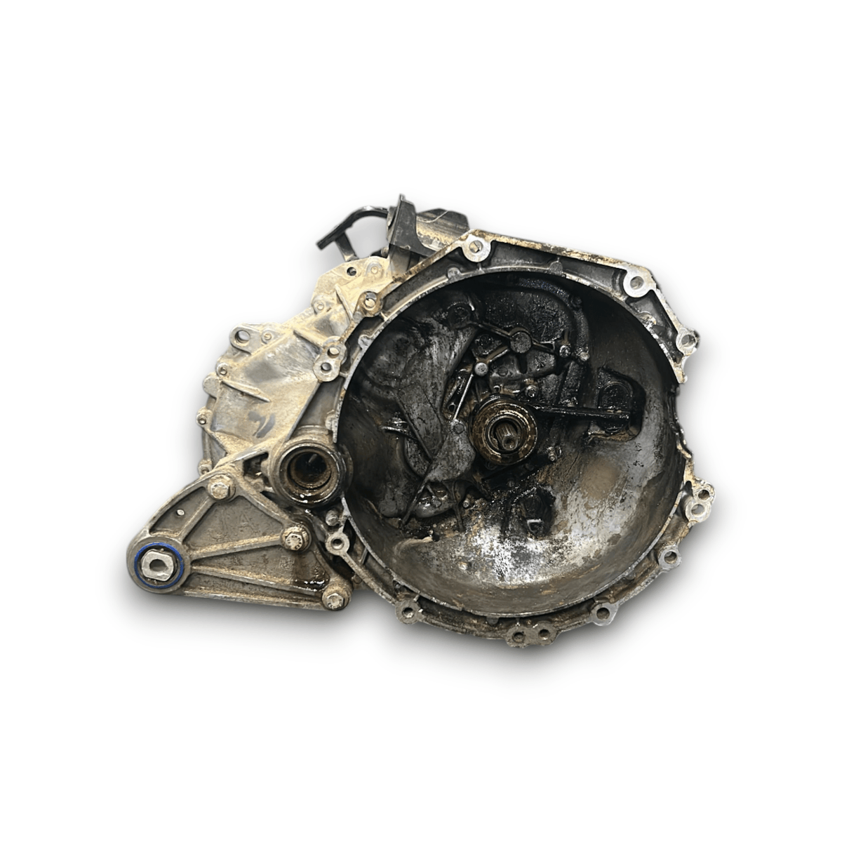 Cambio Manuale 6 Marce Ford Focus IV cod.JX6R 7002 EL 1.0 Benzina (2018 &gt; ) - F&amp;P CRASH SRLS - Ricambi Usati