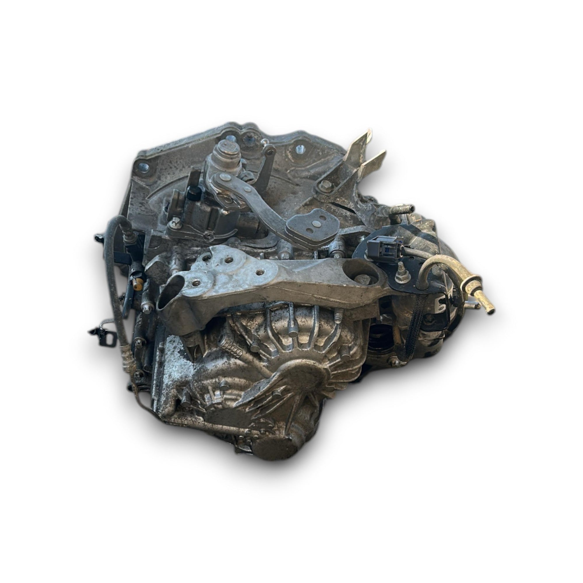 Cambio Manuale 6 Marce Opel Mokka A / X cod.55569879 1.4 Benzina (2012 > 2019) - F&P CRASH SRLS - Ricambi Usati