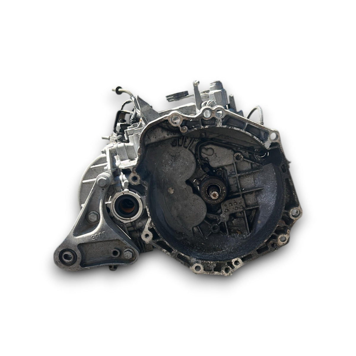 Cambio Manuale 6 Marce Opel Mokka A / X cod.55569879 1.4 Benzina (2012 &gt; 2019) - F&amp;P CRASH SRLS - Ricambi Usati