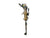 Canna / Piantone Sterzo + Blocchetto Chiavi Volkswagen Seat Leon (5F5) (2013 - 2019 ) cod . 5Q1419502BF - F&P CRASH SRLS - Ricambi Usati