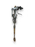 Canna / Piantone Sterzo + Blocchetto Chiavi Volkswagen Seat Leon (5F5) (2013 - 2019 ) cod . 5Q1419502BF - F&P CRASH SRLS - Ricambi Usati