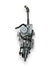 Canna / Piantone Sterzo Nissan X - Trail (2014 - 2020) cod . 488114BA0A - F&P CRASH SRLS - Ricambi Usati