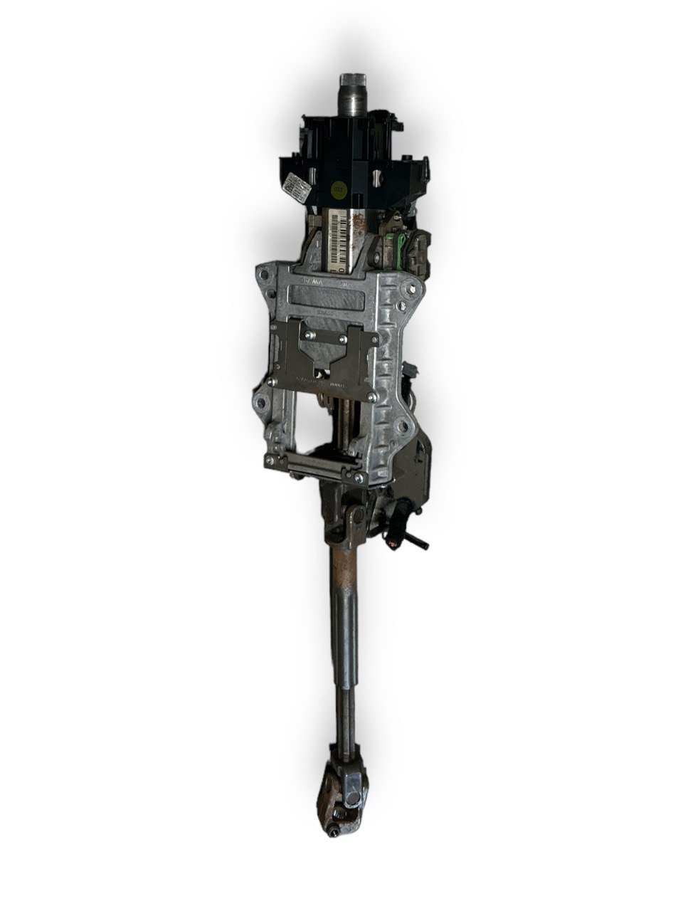Canna / Piantone Sterzo Volkswagen Golf V Plus (2004 - 2008) cod . 1K1419502S - F&P CRASH SRLS - Ricambi Usati