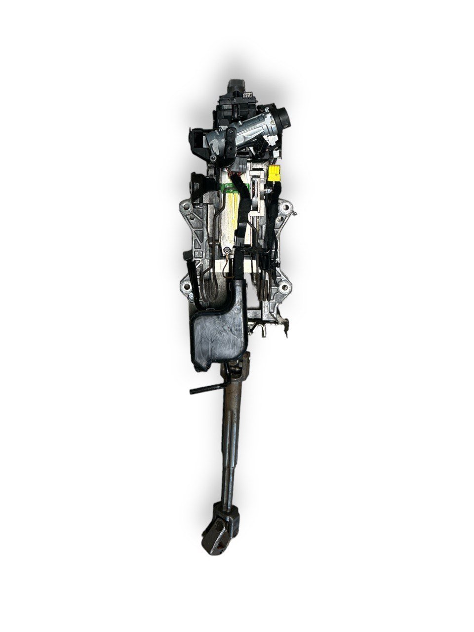 Canna / Piantone Sterzo Volkswagen Golf V Plus (2004 - 2008) cod . 1K1419502S - F&P CRASH SRLS - Ricambi Usati
