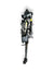 Canna / Piantone Sterzo Volkswagen Golf V Plus (2004 - 2008) cod . 1K1419502S - F&P CRASH SRLS - Ricambi Usati