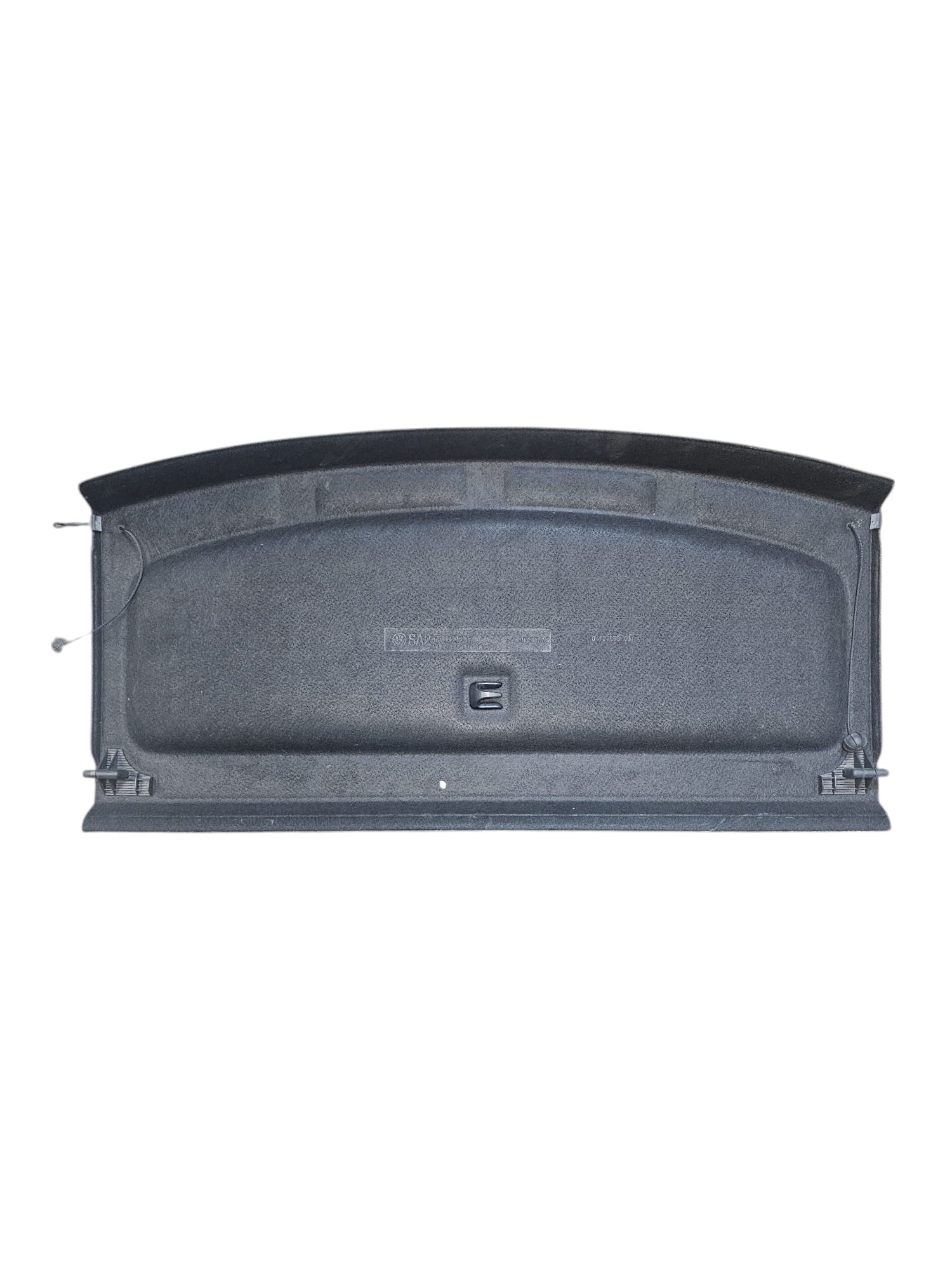 Cappelliera / Ripiano Bagagliaio Volkswagen Golf VI Cod:1K6867769 (2008 - 2012) - F&P CRASH SRLS - Ricambi Usati