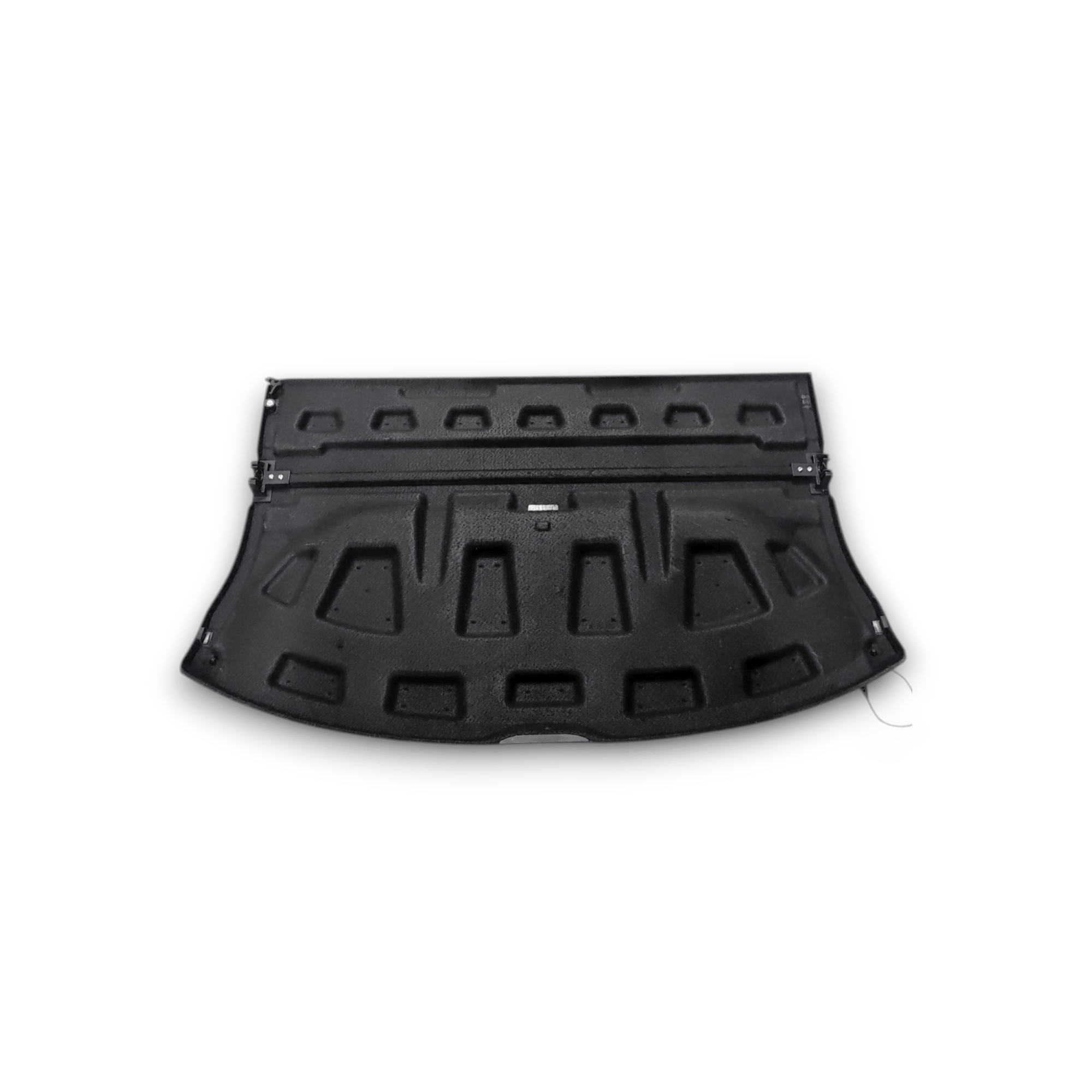 Cappelliera / Ripiano Seat Leon III Serie (2013 - 2019) - F&P CRASH SRLS - Ricambi Usati