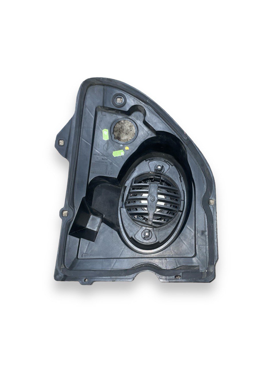 Cassa / Altoparlante porta posteriore destra Peugeot 308 cod:9683785480 (2013 - 2021) - F&P CRASH SRLS - Ricambi Usati