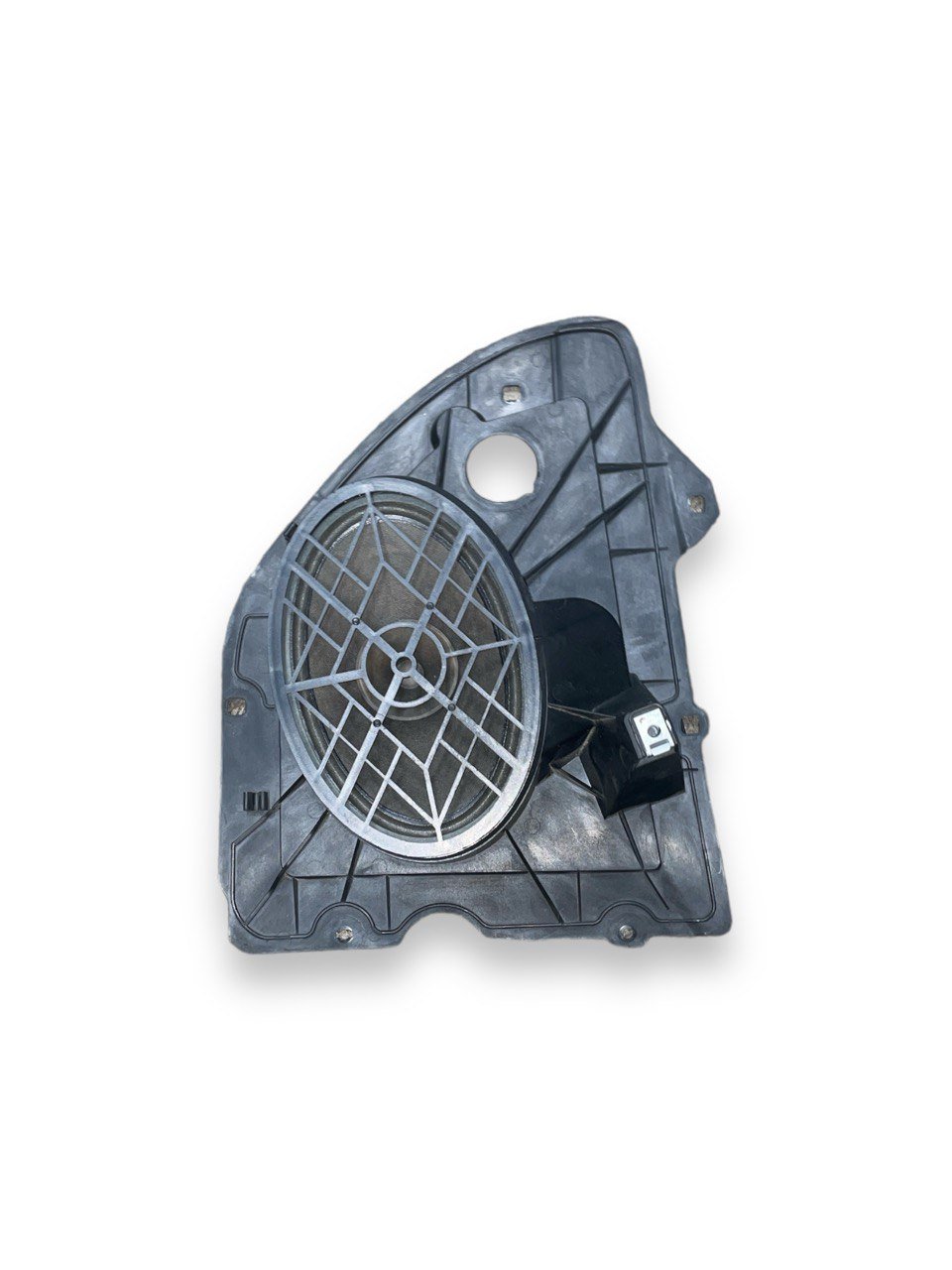 Cassa / Altoparlante porta posteriore destra Peugeot 308 cod:9683785480 (2013 - 2021) - F&P CRASH SRLS - Ricambi Usati