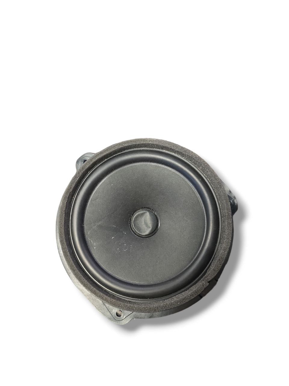 CASSA AUDIO AUDI Q3 F3 (2018&gt;) Cod : 83A035411A - F&amp;P CRASH SRLS - Ricambi Usati