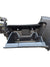 Cassetto / Vano Portaoggetti Lato Guida Peugeot 3008 (2009 - 2016) Cod:9685168577 - F&P CRASH SRLS - Ricambi Usati