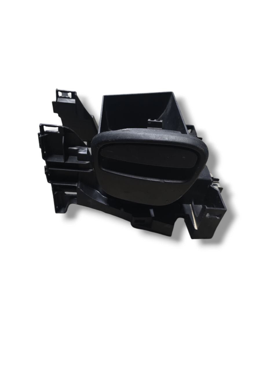 Cassetto Vano Portaoggetti Smart ForFour w453 Cod : A4536800304 (2014 - 2021) - F&amp;P CRASH SRLS - Ricambi Usati