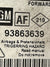 Centralina Airbag Renault Trafic II (2001 - 2007) COD:8200969856 - F&P CRASH SRLS - Ricambi Usati