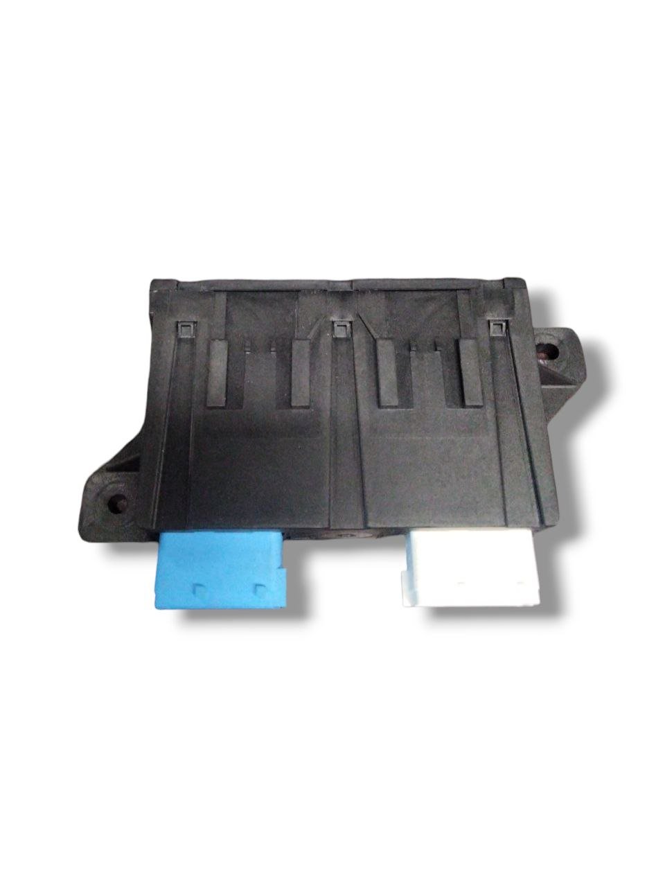 Centralina Allarme / Antifurto Citroen C4 Grand Picasso (2013 - 2022) cod.9812711280 - F&amp;P CRASH SRLS - Ricambi Usati