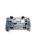 Centralina Autoradio Peugeot 208 / 3008 / 5008 / C5 / Vivaro (2019>) COD:9839316980 - F&P CRASH SRLS - Ricambi Usati