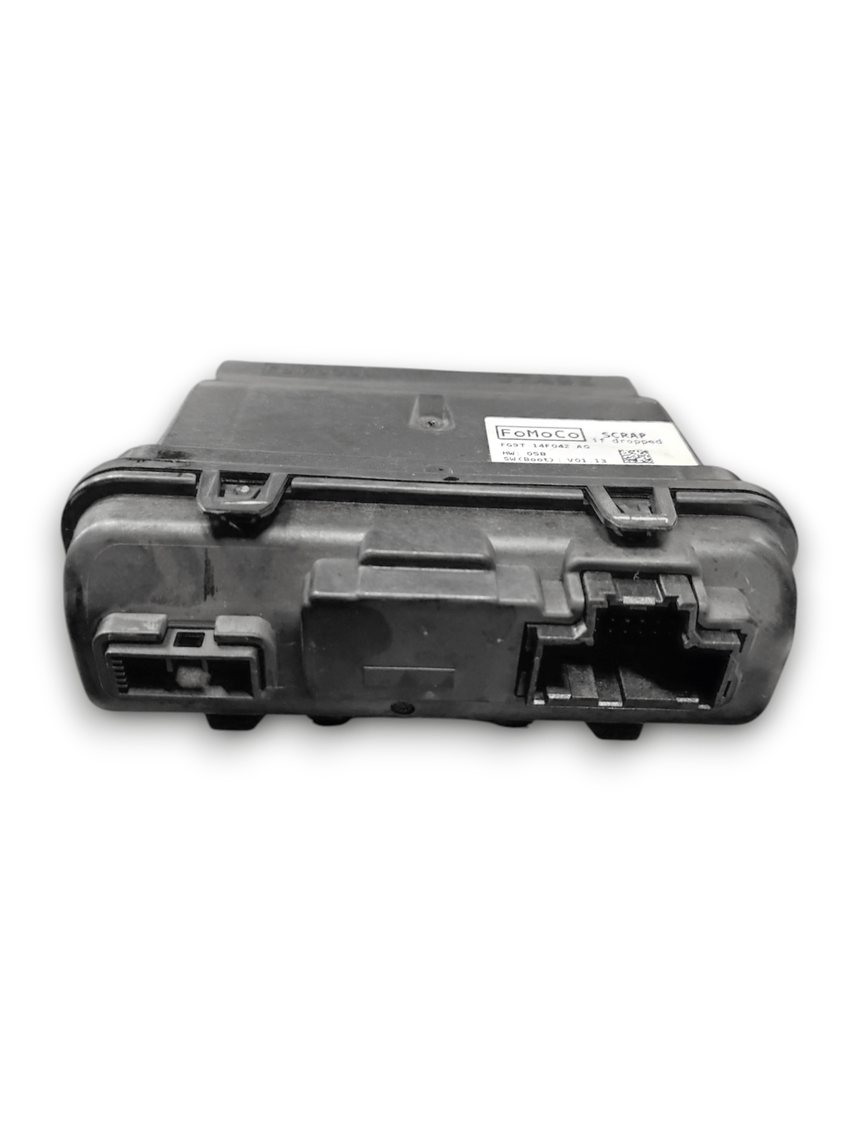 Centralina Bagagliaio Ford S - Max COD: FG9T14F042AG (2015 - 2023) - F&amp;P CRASH SRLS - Ricambi Usati