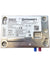 Centralina Bluetooth / GPS Renault Captur II (2019 - >) Cod:2591A2858R - F&P CRASH SRLS - Ricambi Usati