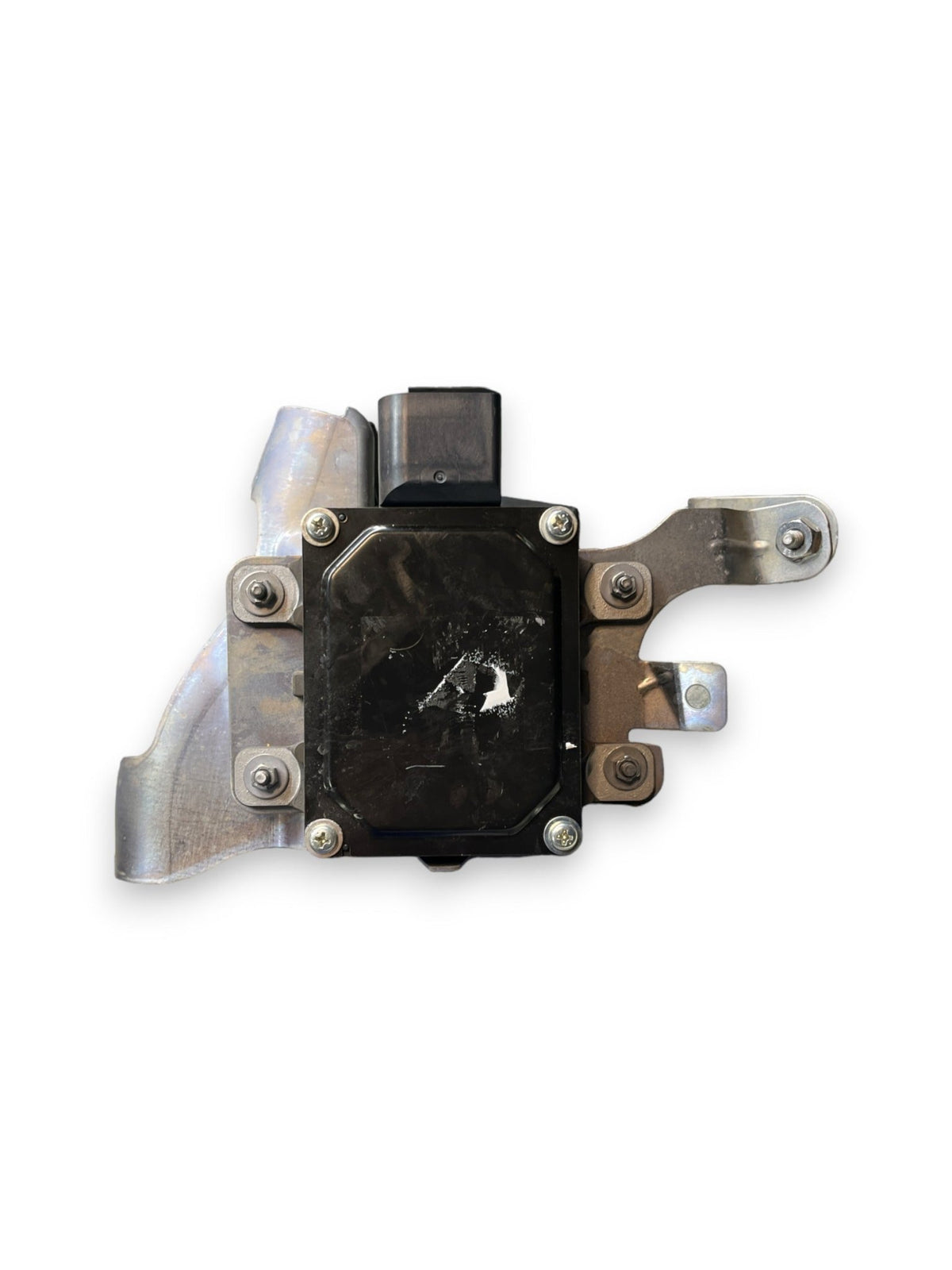 Centralina Cambio Automatico Jeep Compass 4XE ( 2022 - 1.3b ) cod : P68365017AA - F&amp;P CRASH SRLS - Ricambi Usati