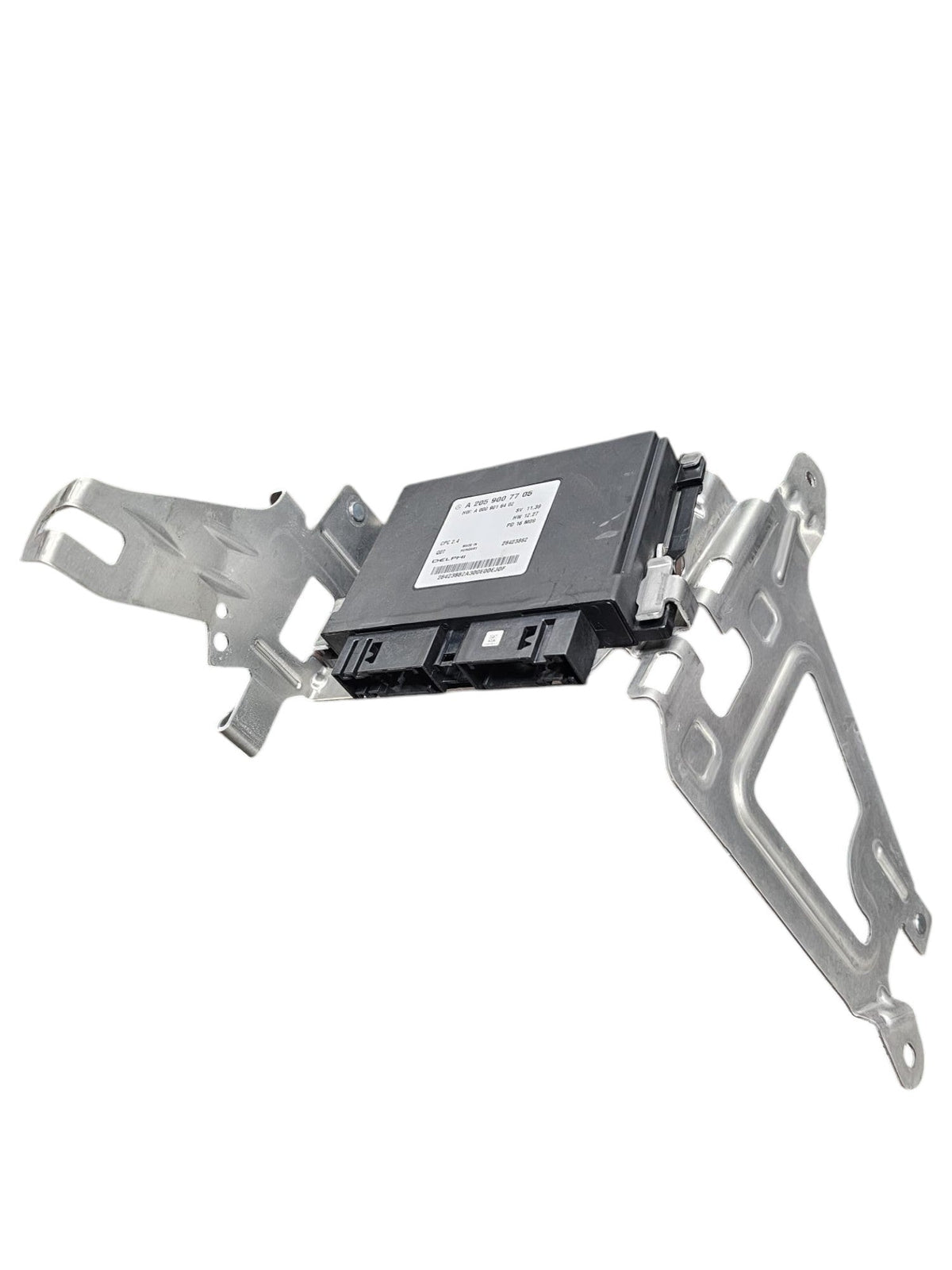 Centralina Cambio Automatico Mercedes Classe C W205 2.2 Diesel Cod:A2059007705 (2014 - 2021) - F&amp;P CRASH SRLS - Ricambi Usati