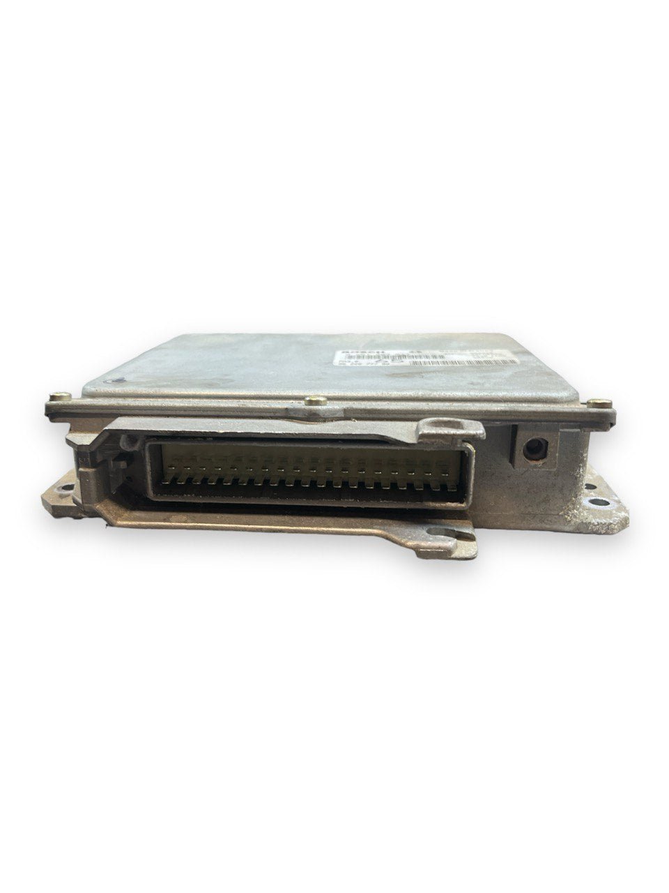 Centralina ECU Motore Citroen AX 1.0 Benzina (1994) COD:0261203617 - F&P CRASH SRLS - Ricambi Usati