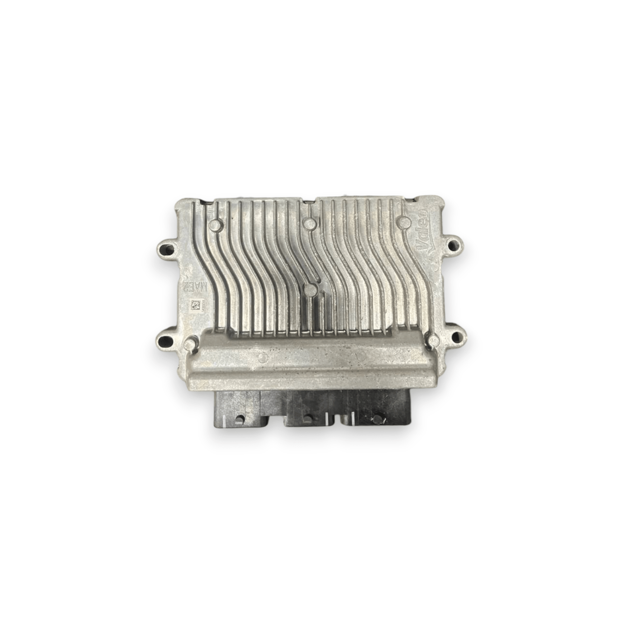 Centralina Ecu Motore Citroen C3 II 1.4 Benzina (2009 al 2016) cod: V29010314A - F&P CRASH SRLS - Ricambi Usati