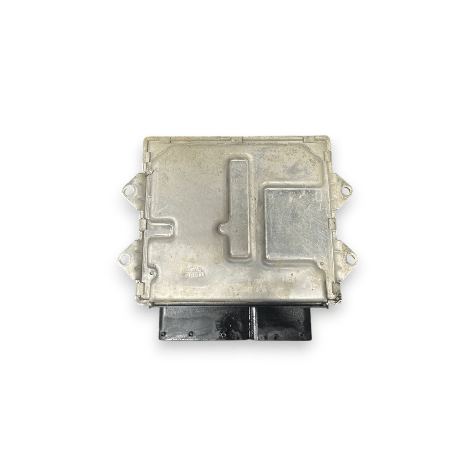 Centralina Ecu Motore Fiat Grande Punto 1.3 Diesel (2005 al 2012) cod: 51892322 - F&P CRASH SRLS - Ricambi Usati