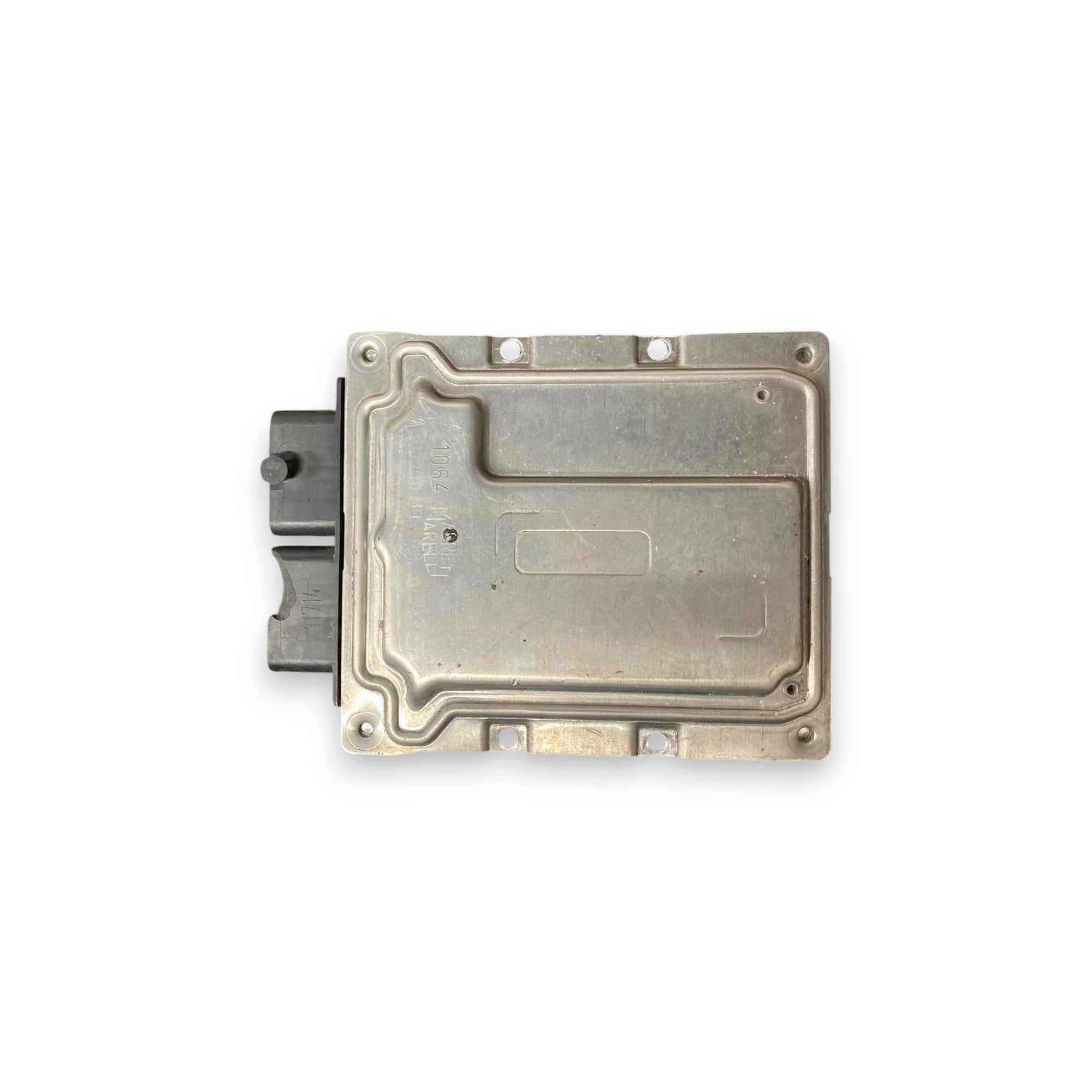 Centralina Ecu motore Fiat Punto Evo 1.2 Benzina (2005 - 2018) Cod: 51994092 - F&P CRASH SRLS - Ricambi Usati