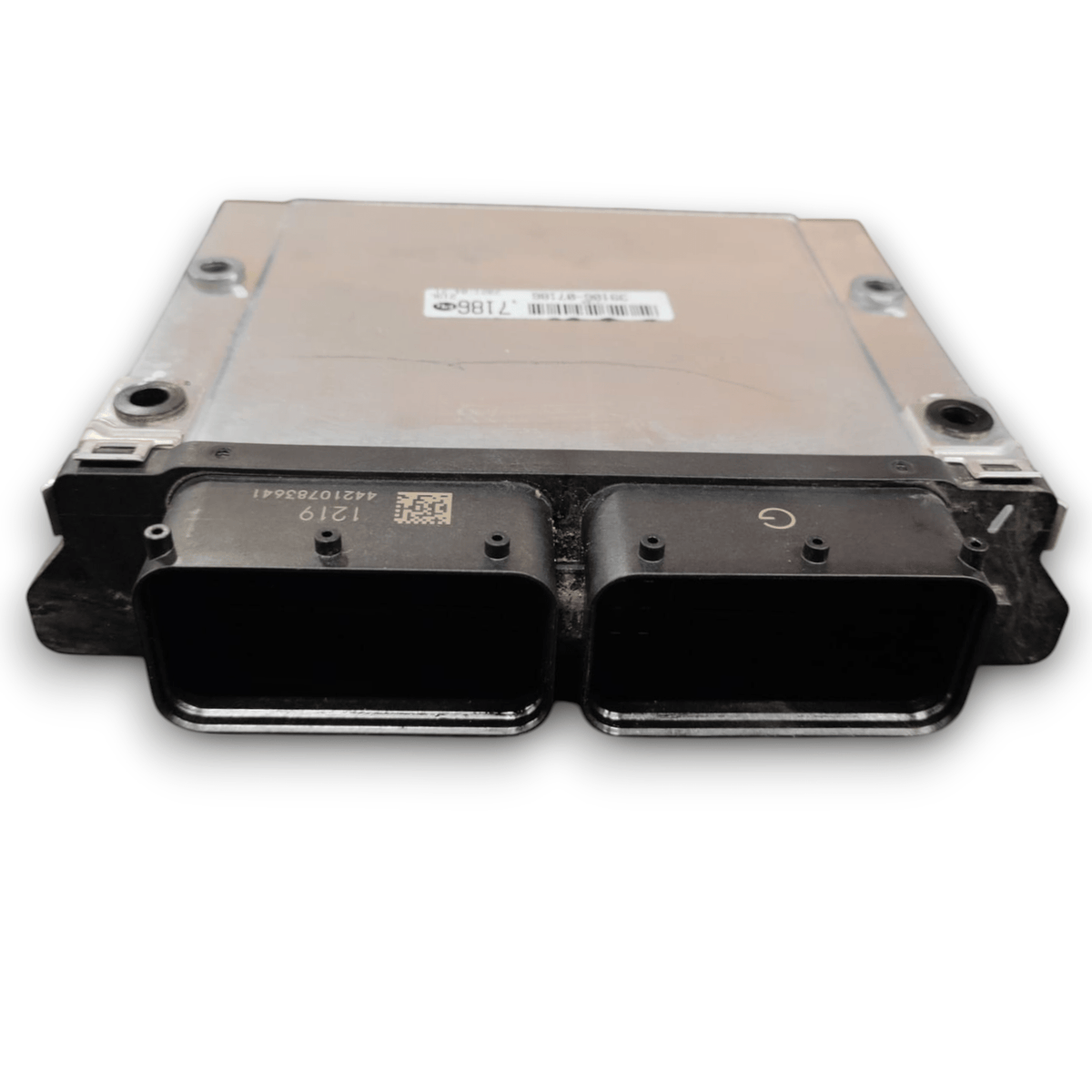 Centralina Ecu Motore Hyundai Bayon 1.0 Benzina COD: 3910607186 (2021&gt;) - F&amp;P CRASH SRLS - Ricambi Usati