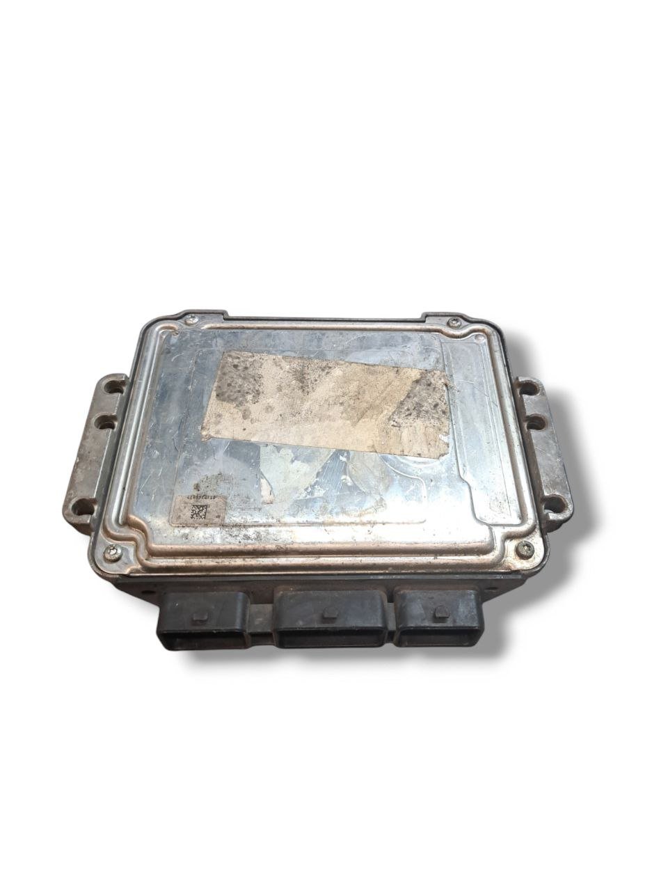 Centralina ECU Motore Peugeot Expert / Fiat Scudo / Jumpy 1.6 Diesel (2007-2016) COD:9663786880 - F&P CRASH SRLS - Ricambi Usati