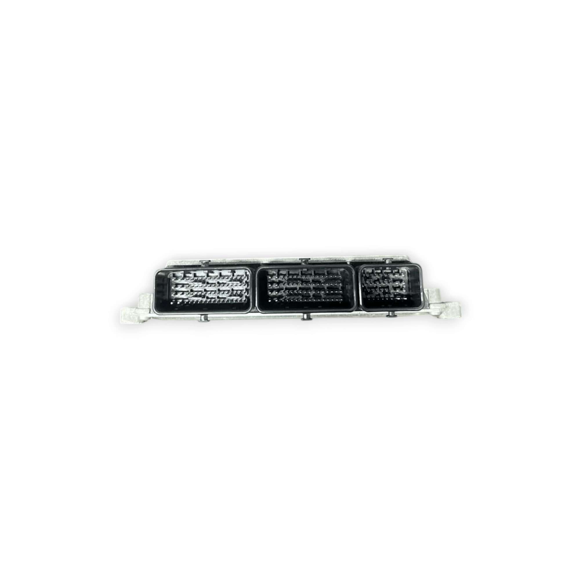 Centralina Ecu Motore Renault Clio IV 0.9 Benzina (2012 al 2021) cod: 237109221R - F&P CRASH SRLS - Ricambi Usati