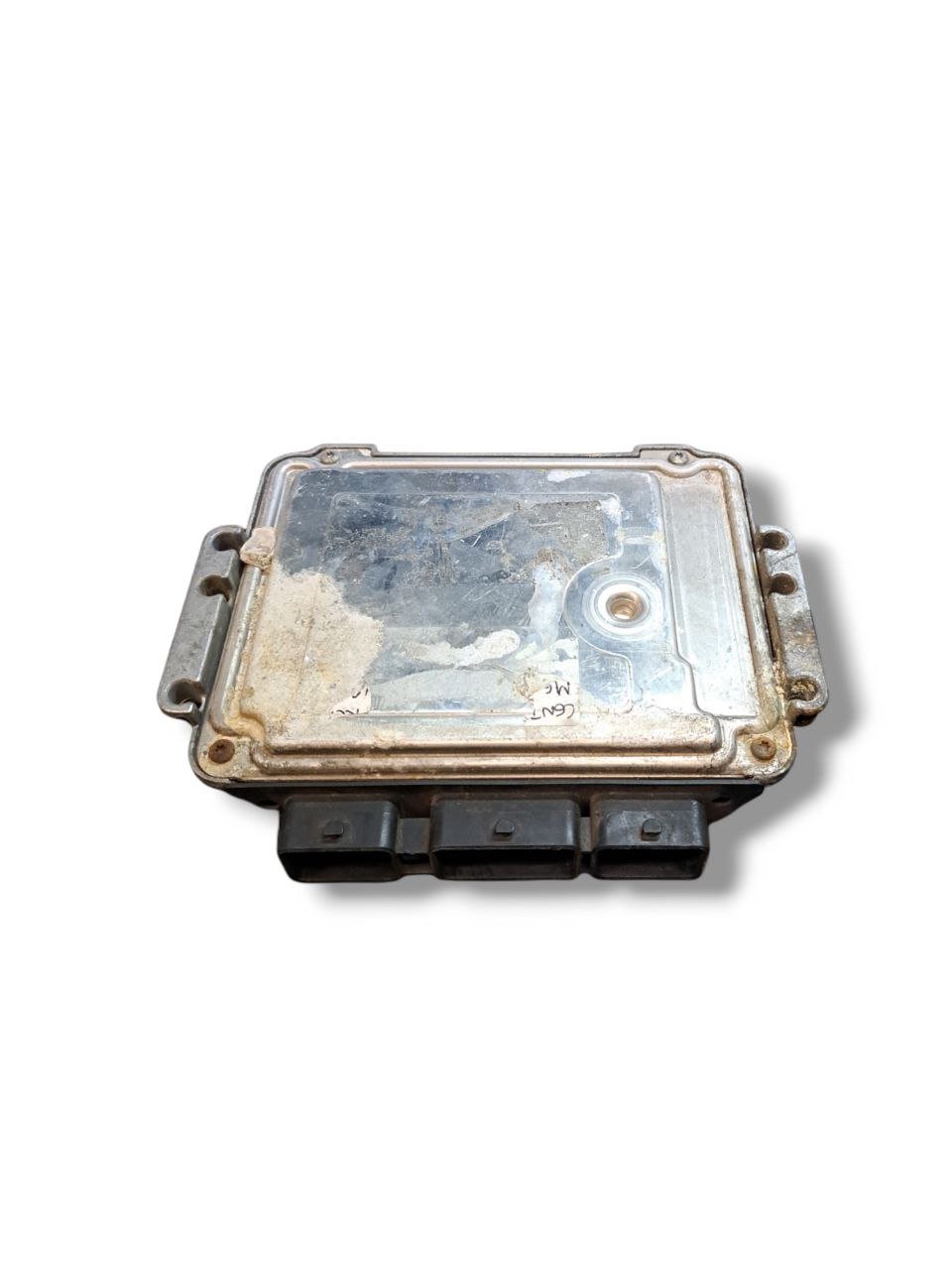 Centralina Ecu Motore Renault Megane / Scenic 1.9 DCI (2003-2008) COD:0281011776 - F&amp;P CRASH SRLS - Ricambi Usati