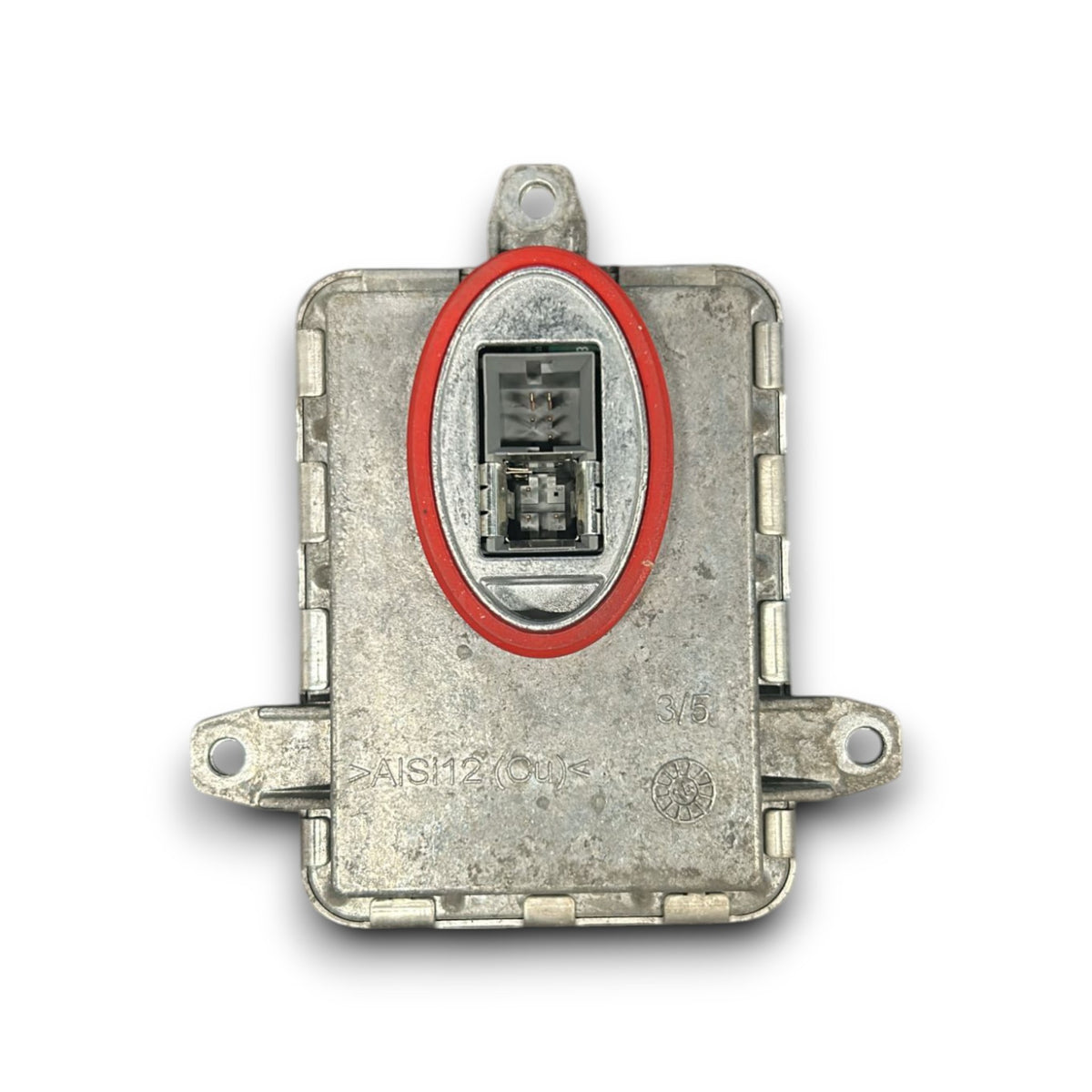 Centralina Fanale / Faro Anteriore Sinistro Jeep Cherokee (KL) cod.130732946900 (2013 &gt; 2023) cod.10EEG122774 - F&amp;P CRASH SRLS - Ricambi Usati