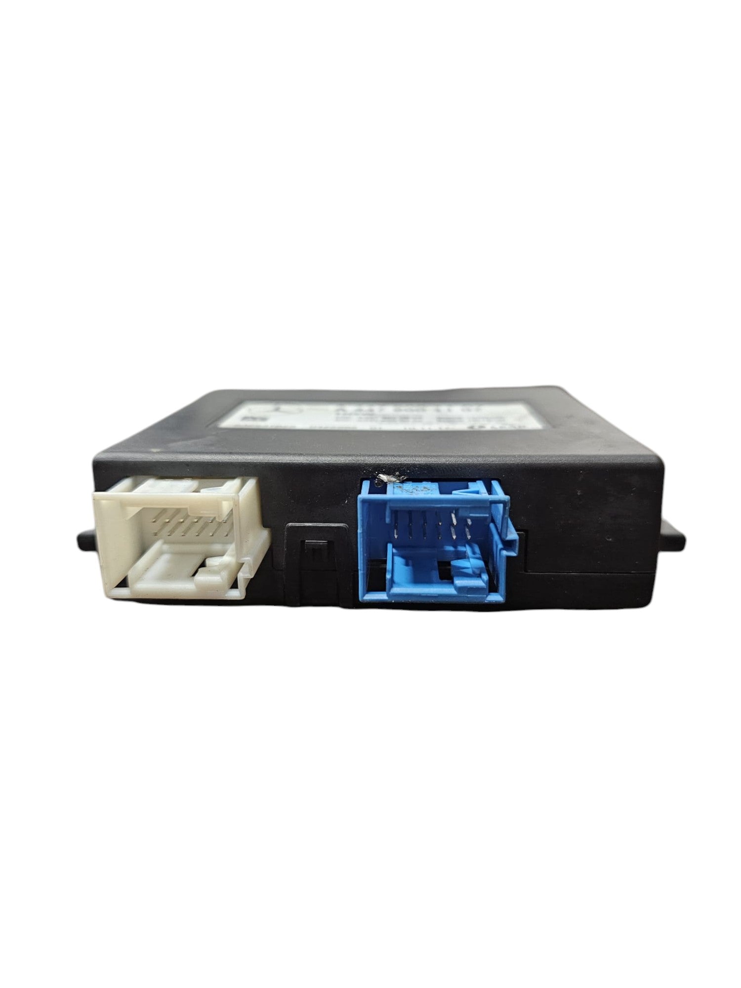 Centralina Gateway Mercedes Classe V W447 Cod:A4479001107 (2014 - >) - F&P CRASH SRLS - Ricambi Usati
