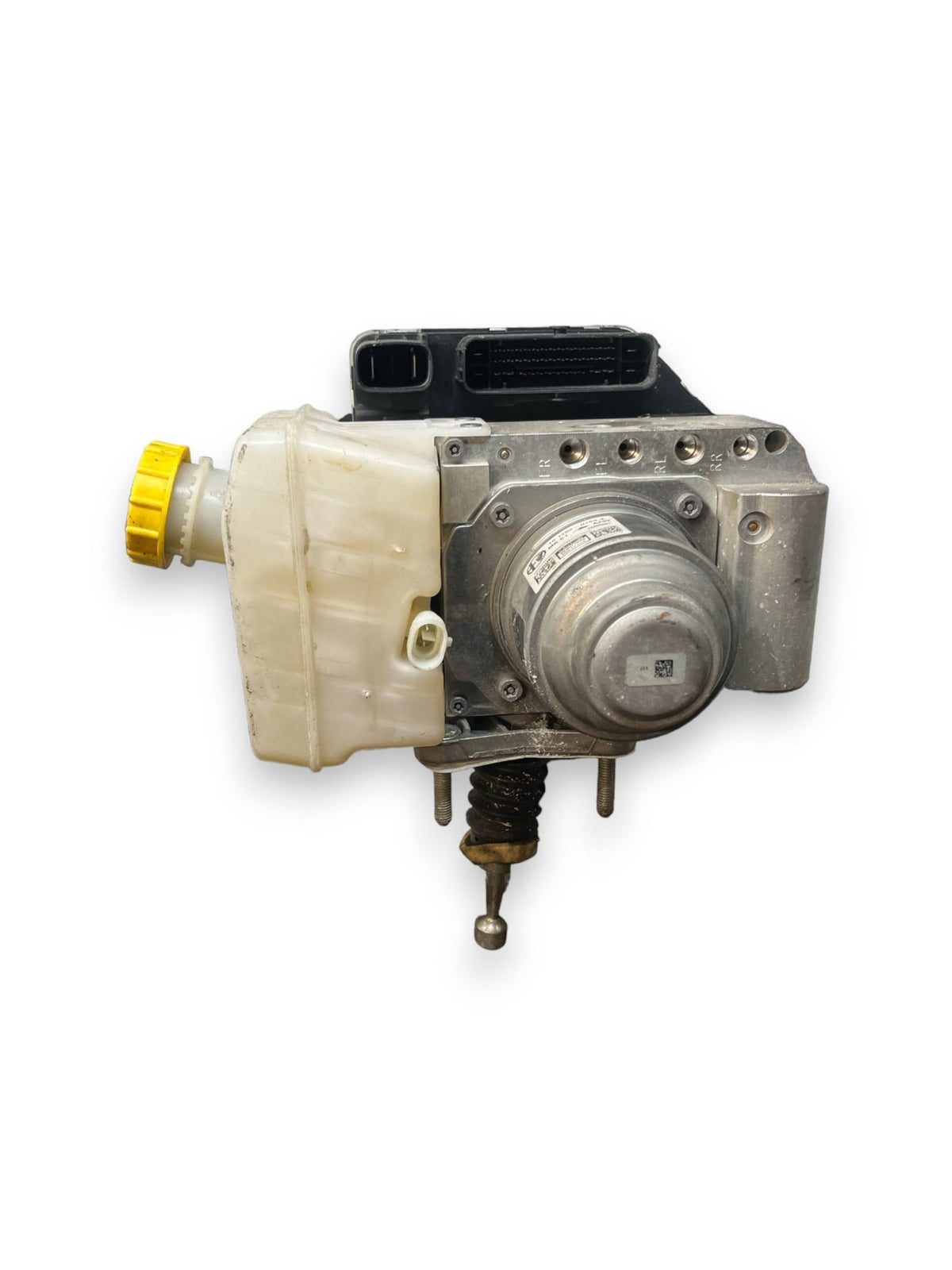 Centralina Pompa ABS Alfa Romeo Stelvio ( 2.2d - 2017 ) cod : 10.1202-0764.4 - F&amp;P CRASH SRLS - Ricambi Usati