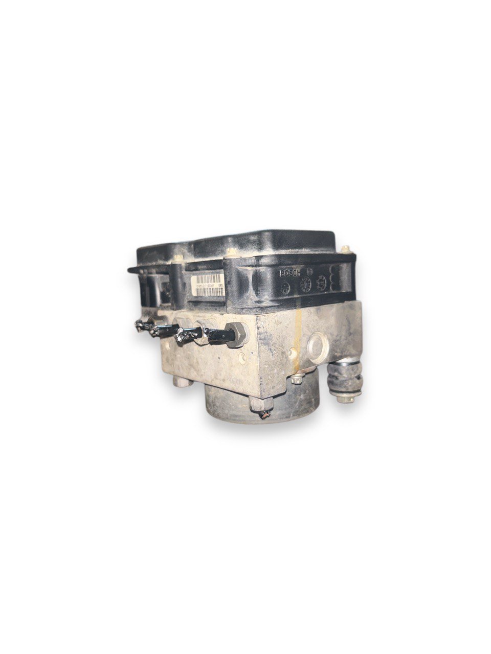 Centralina / Pompa ABS Fiat Panda (169) 1.2 Benzina (2003 > 2011) cod.51799595 cod.0265232021 - F&P CRASH SRLS - Ricambi Usati