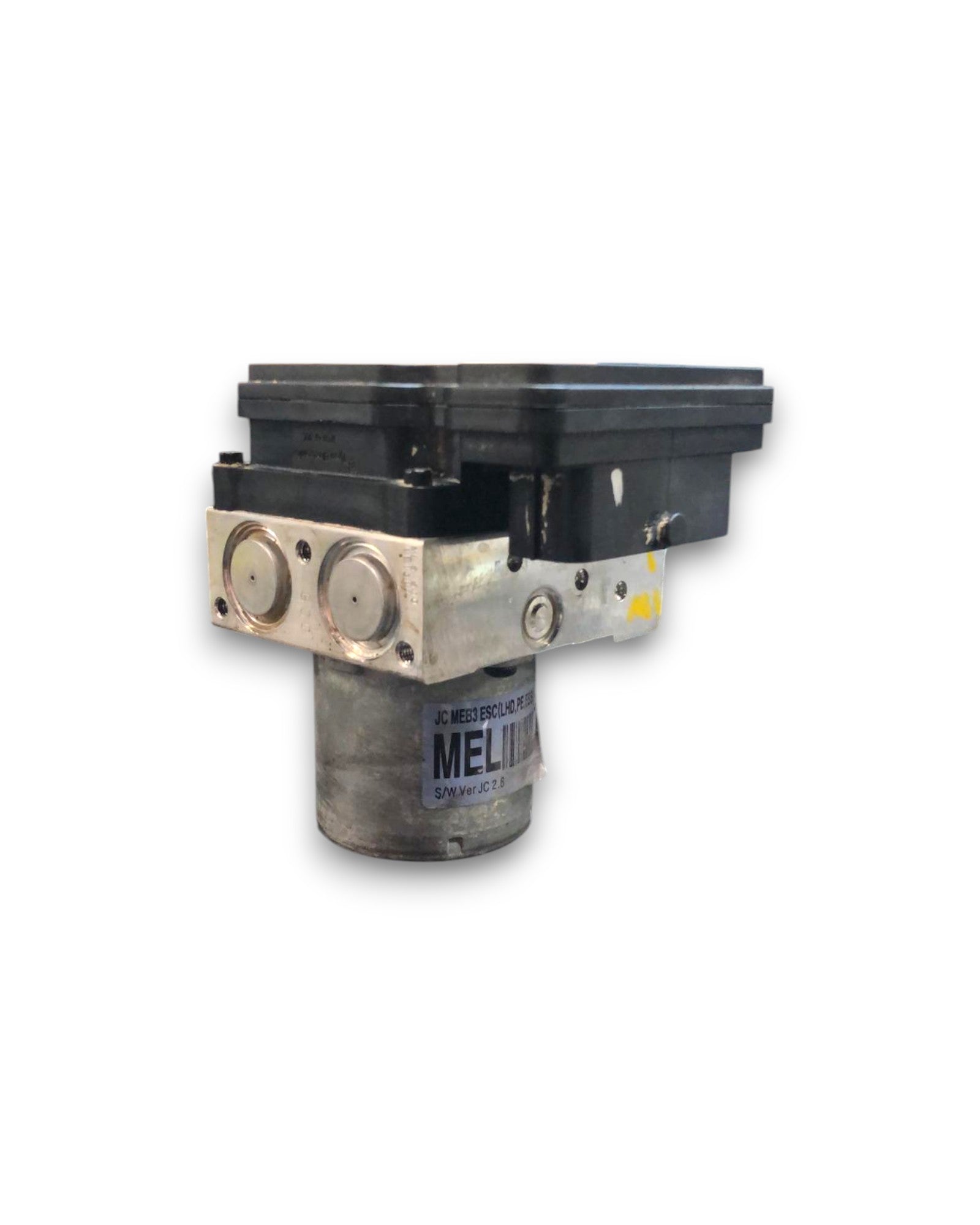 Centralina Pompa Abs Hyundai Ix20 1.4 benzina (2010 > 2019) cod:1K589 - 30580 - F&P CRASH SRLS - Ricambi Usati