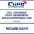 Centralina pompa abs Opel Vectra C 2.2 dti cod 13136694 - F&P CRASH SRLS - Ricambi Usati