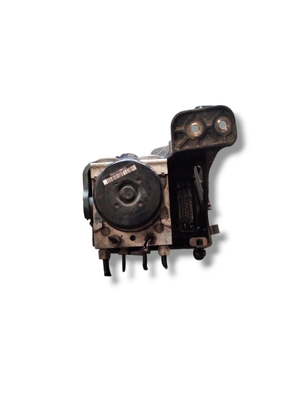 Centralina Pompa Abs Opel Zafira C / Opel Zafira Tourer / Opel Astra J 1.6 benzina-metano / astra J / Insignia (2004-2017) cod.13379599 - F&P CRASH SRLS - Ricambi Usati