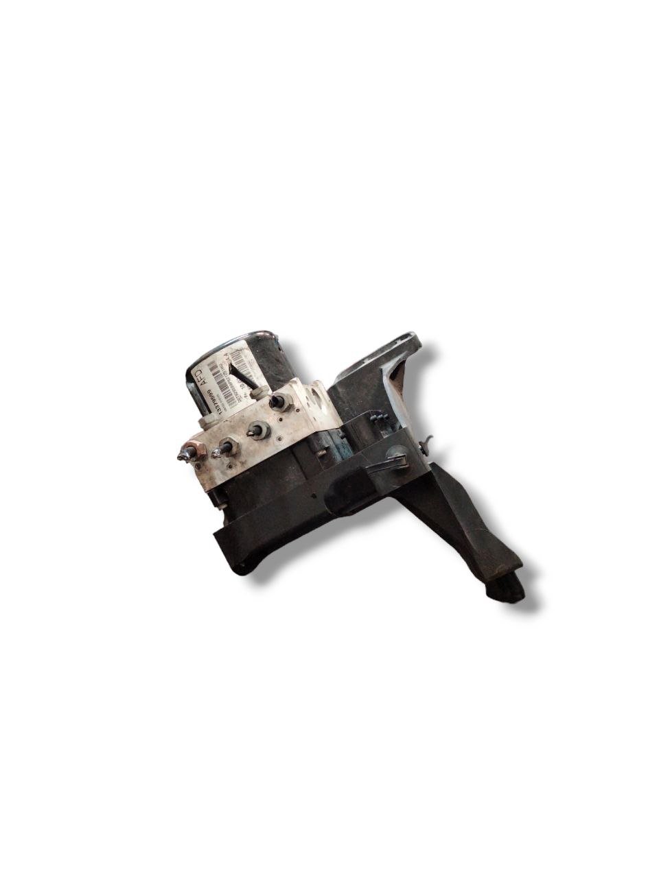 Centralina Pompa Abs Opel Zafira C / Opel Zafira Tourer / Opel Astra J 1.6 benzina-metano / astra J / Insignia (2004-2017) cod.13379599 - F&P CRASH SRLS - Ricambi Usati