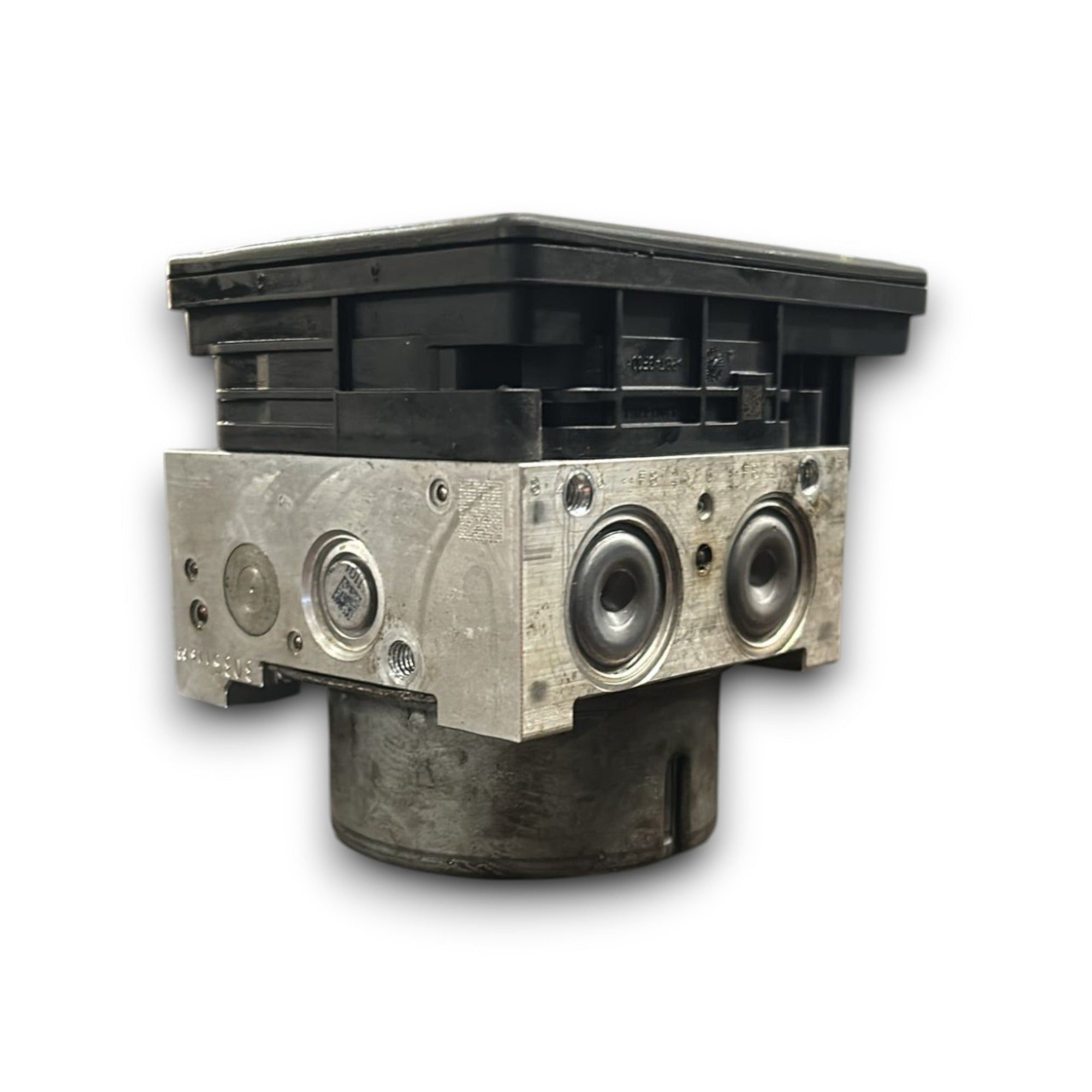 Centralina Pompa Abs Peugeot 208 1.0 Benzina (2013 > 2018) cod:10.0915 - 1178.3 - F&P CRASH SRLS - Ricambi Usati