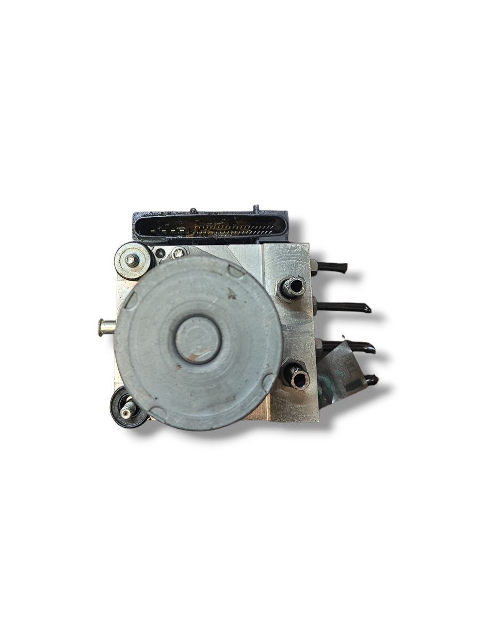 Centralina Pompa Abs Peugeot 307 CC 2.0 Diesel ( 2004 - 2009 ) Cod : 9660535780 - 87BC153471308 - F&P CRASH SRLS - Ricambi Usati