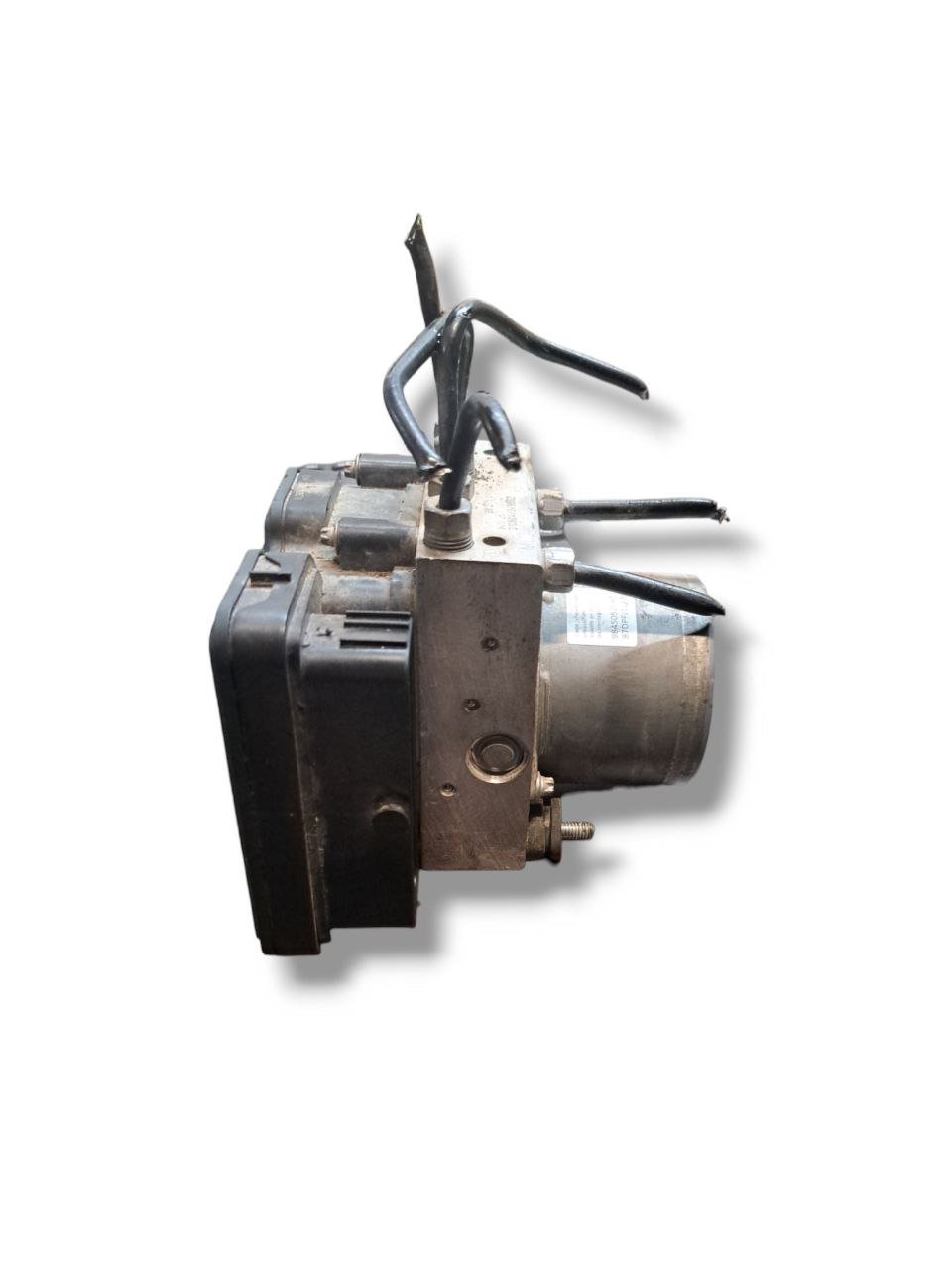 Centralina Pompa Abs Peugeot 508 1.5 Diesel (2021) COD:9845052680-0265295143 - F&P CRASH SRLS - Ricambi Usati