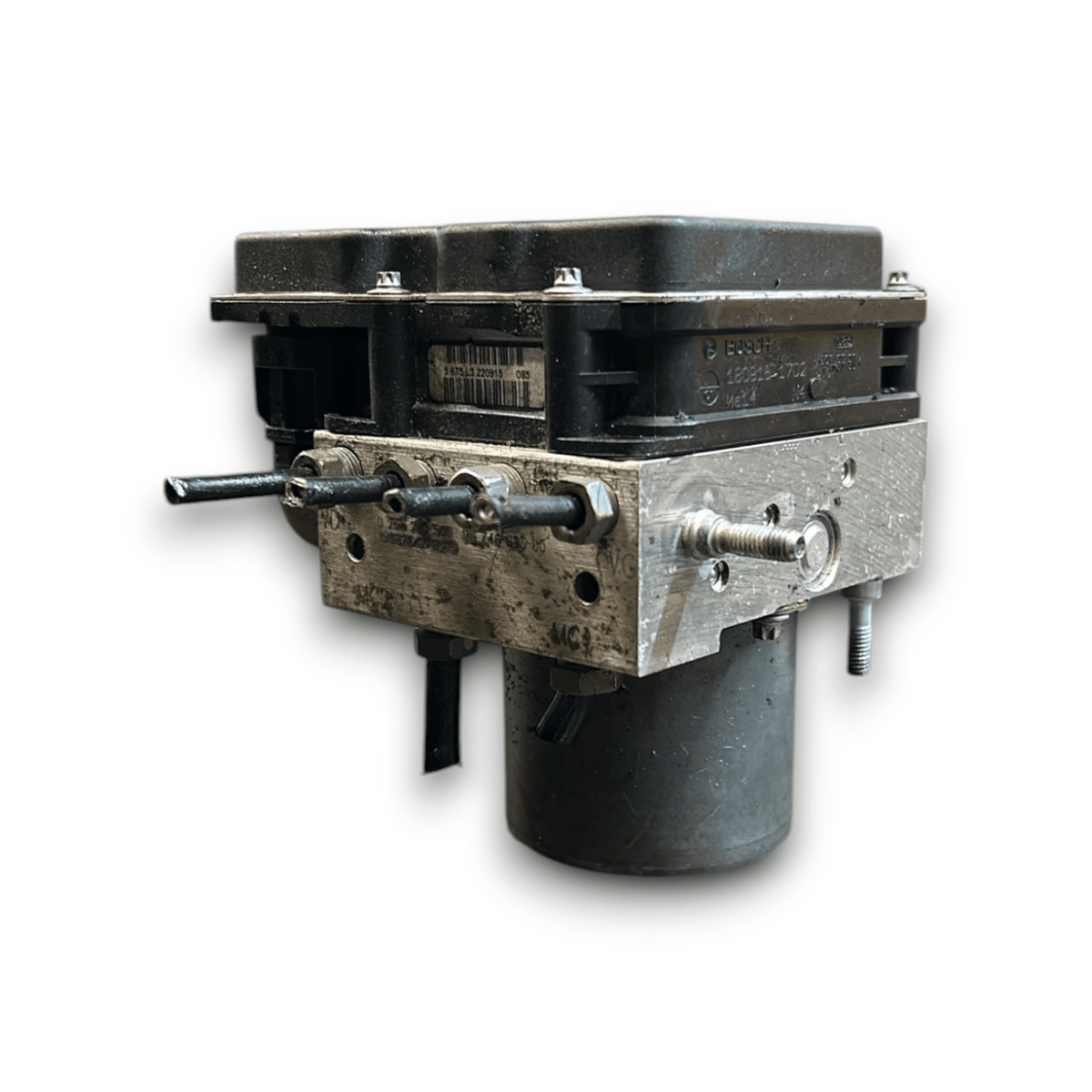 Centralina Pompa Abs Peugeot Partner 1.6 Diesel (2008 &gt; 2018) cod:0265952146 - F&amp;P CRASH SRLS - Ricambi Usati