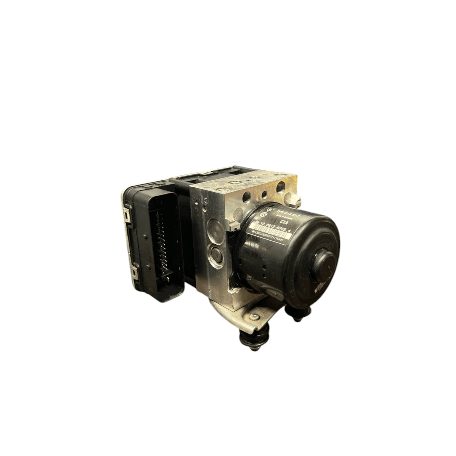 Centralina Pompa Abs Porsche Cayenne 92A 3.0 diesel cod.7P5614517 / 7P5907379 (2011 - 2018) - F&P CRASH SRLS - Ricambi Usati