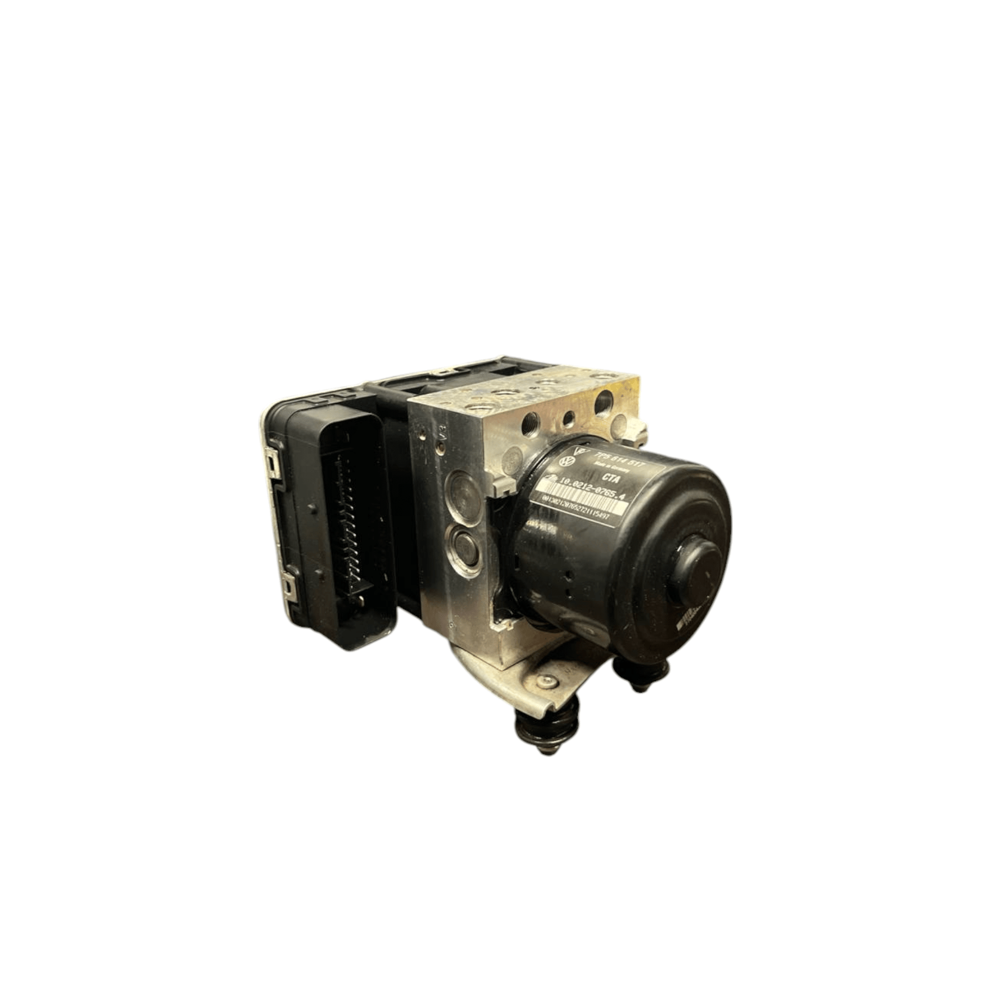 Centralina Pompa Abs Porsche Cayenne 92A 3.0 diesel cod.7P5614517 / 7P5907379 (2011 - 2018) - F&P CRASH SRLS - Ricambi Usati